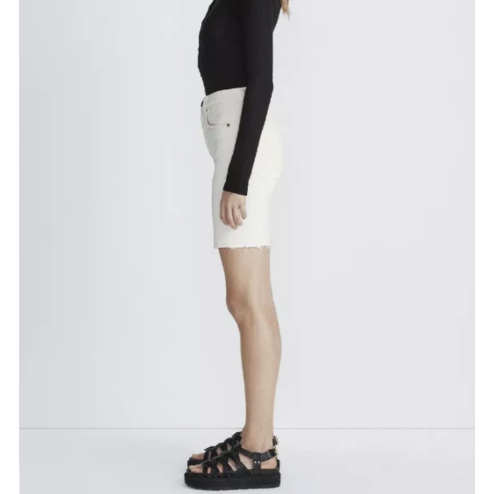 RAG & BONE  Vintage  Bermuda Shoets Sz.26 NWT - Picture 3 of 14